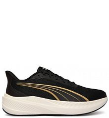 Sneakersy Puma czarne damskie 