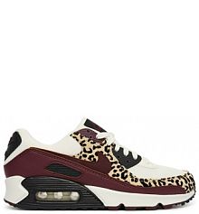 Sneakersy Nike białe damskie 