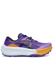 Buty do biegania Asics niebieskie męskie 