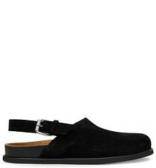 Sandały Vagabond Shoemakers czarne damskie 