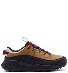 Buty trekkingowe niskie Columbia brązowe męskie 