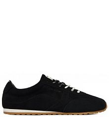 Sneakersy Guess Jeans czarne damskie 