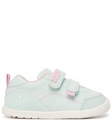 Sneakersy Biomecanics bezbarwny dziecięce 