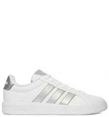 Sneakersy adidas białe damskie 