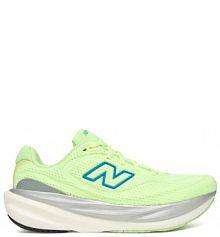 Buty do biegania na asfalt New Balance zielone damskie 