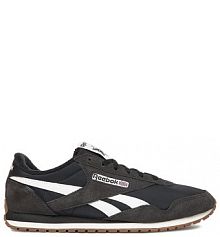 Sneakersy Reebok czarne męskie 