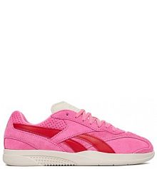 Sneakersy Reebok różowe damskie 