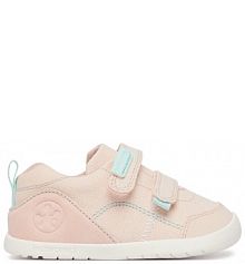 Sneakersy Biomecanics różowe dziecięce 