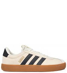 Sneakersy adidas beżowe damskie 