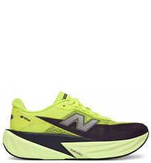 Buty do biegania na asfalt New Balance zielone damskie 