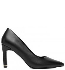 Szpilki Lasocki czarne 