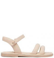 Sandały Mayoral beżowe dziecięce 