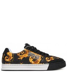 Sneakersy Versace Jeans Couture kolorowy męskie 