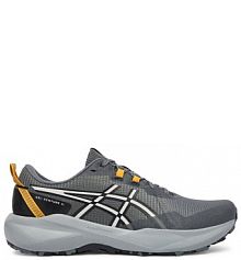 Buty do biegania Asics szare męskie 