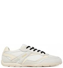 Sneakersy HUGO białe męskie 