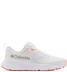 Buty trekkingowe niskie Columbia białe męskie 