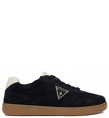Sneakersy Guess granatowe dziecięce 
