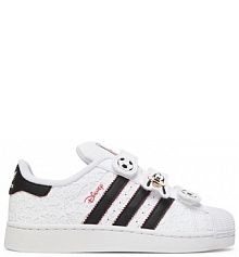 Sneakersy adidas białe dziecięce 