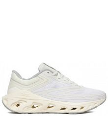 Buty do biegania na asfalt Reebok szare damskie 
