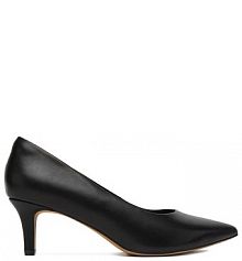 Czółenka Lasocki czarne 