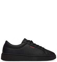 Sneakersy HUGO czarne męskie 