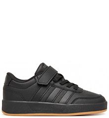 Sneakersy adidas czarne dziecięce 