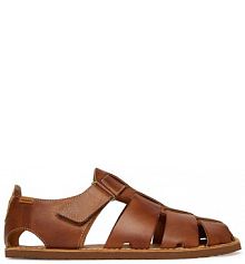 Półbuty Pikolinos brązowe męskie 