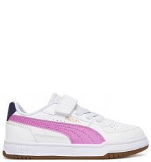 Sneakersy Puma białe dziecięce 