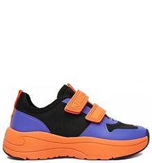 Sneakersy Guess kolorowy dziecięce 