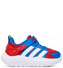 Sneakersy adidas niebieskie dziecięce 