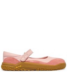 Półbuty Primigi różowe dziecięce 