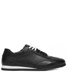 Sneakersy Lasocki czarne damskie 