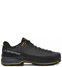 Buty trekkingowe niskie La Sportiva czarne męskie 