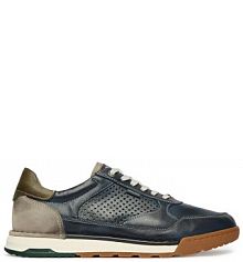 Półbuty Pikolinos granatowe męskie 