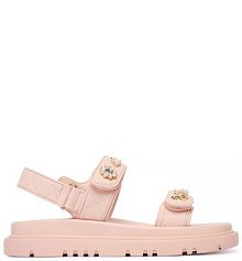 Sandały Aldo różowe damskie 