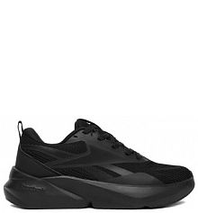 Sneakersy Reebok czarne damskie 