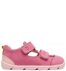 Półbuty Primigi różowe dziecięce 