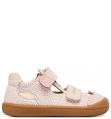 Półbuty Primigi różowe dziecięce 