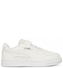 Sneakersy Puma białe dziecięce 