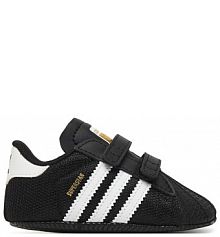 Sneakersy adidas czarne dziecięce 