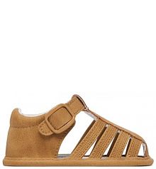 Sandały Mayoral brązowe dziecięce 