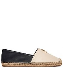 Espadryle Tommy Hilfiger kolorowy damskie 