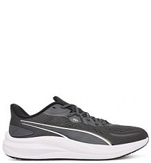 Sneakersy Puma szare męskie 