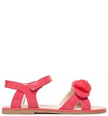 Sandały Mayoral koralowy dziecięce 