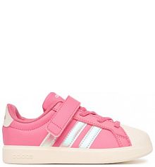 Sneakersy adidas różowe dziecięce 