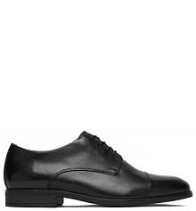 Półbuty wizytowe Lasocki czarne męskie 