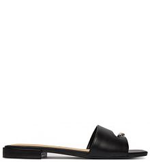 Japonki Guess czarne damskie 