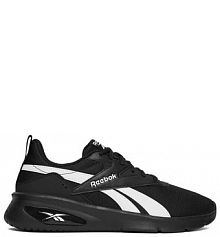 Sneakersy Reebok czarne męskie 