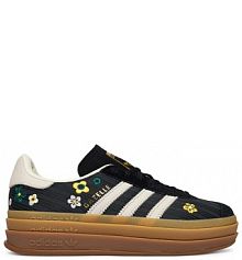 Sneakersy adidas czarne damskie 