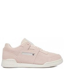 Sneakersy Reebok różowe damskie 